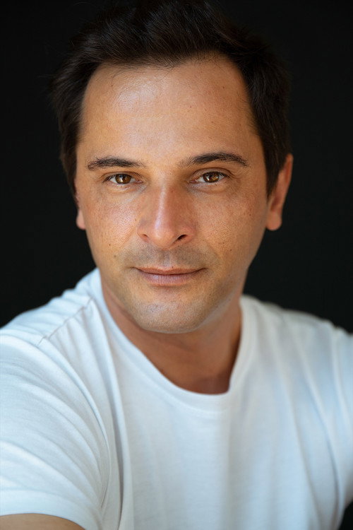 Photo of Pedro Almendra, Acting