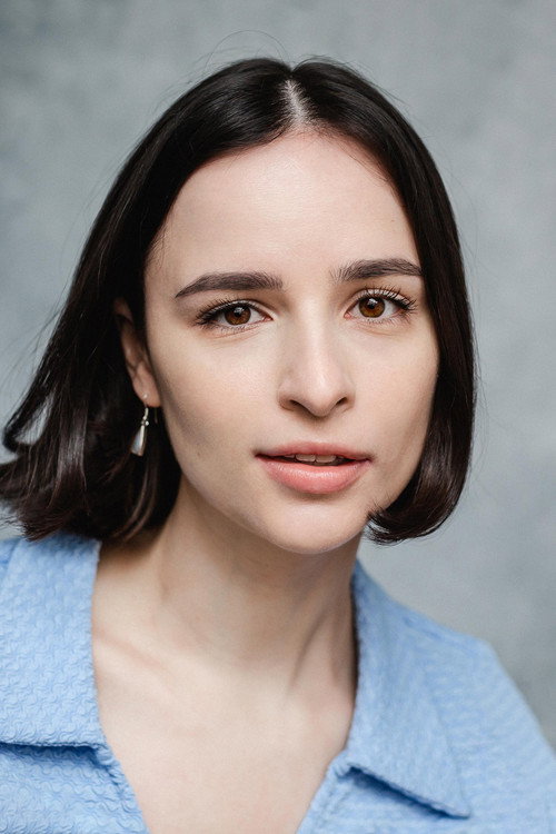 Photo of Ronja Haugholt, Acting