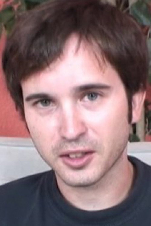 Photo of Evan Endow, Acting