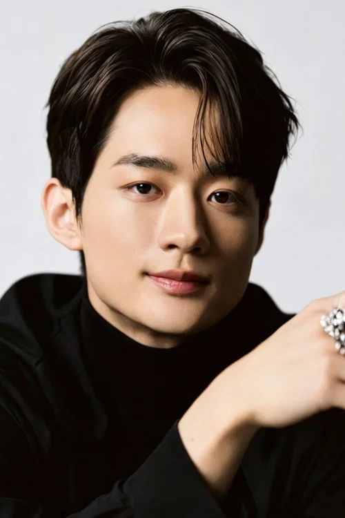 Photo of YONGSEUNG, Acting