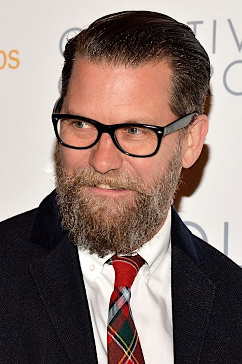 Photo of Gavin McInnes, Acting