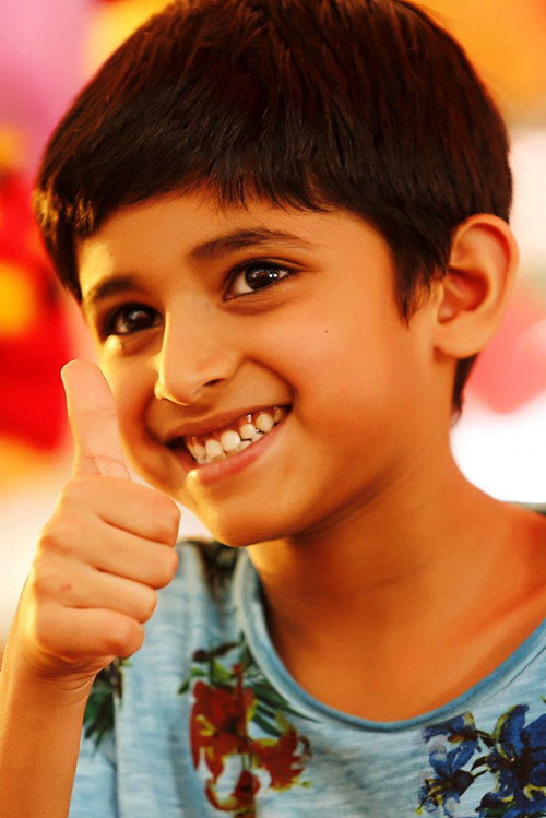 Photo of Aarav Ravi, Acting