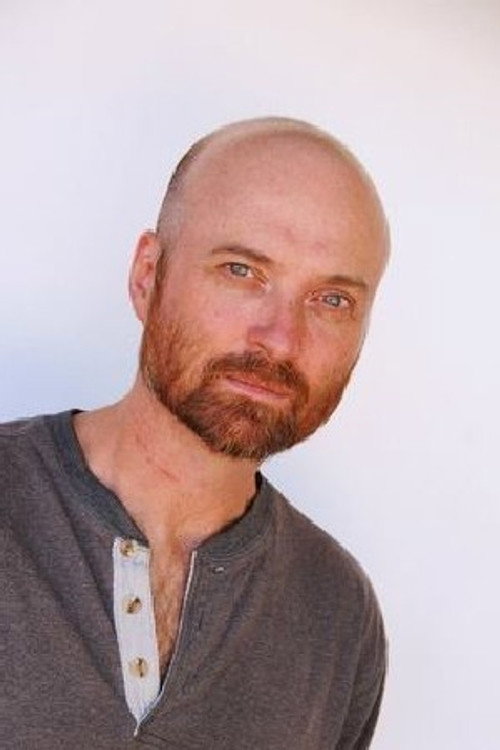 Photo of Trevor Campbell, Acting