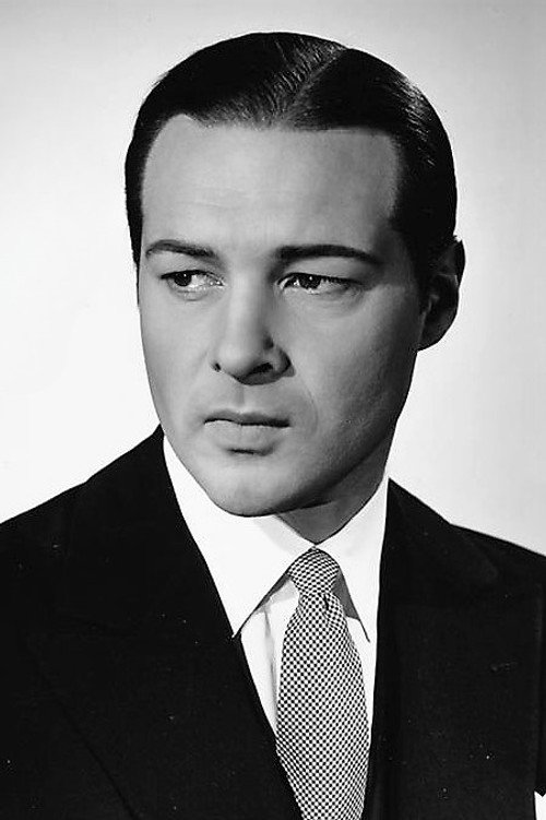 Photo of Anthony Dexter, Acting