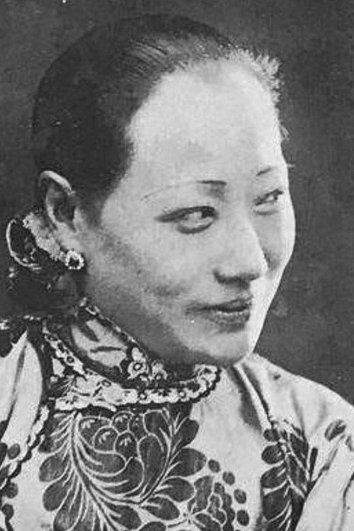 Photo of Wang Xieyan, Acting