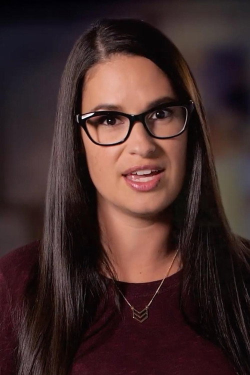 Photo of Cara Santa Maria, Acting