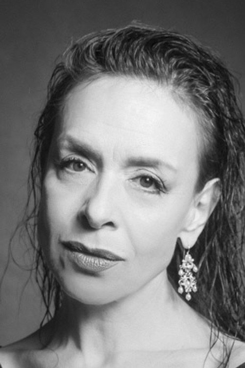 Photo of Doris Šarić-Kukuljica, Acting