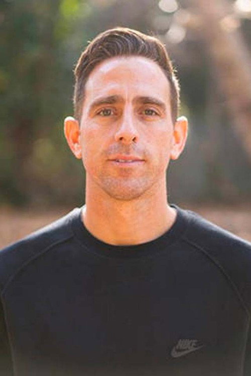 Photo of Guy Mariano, Acting