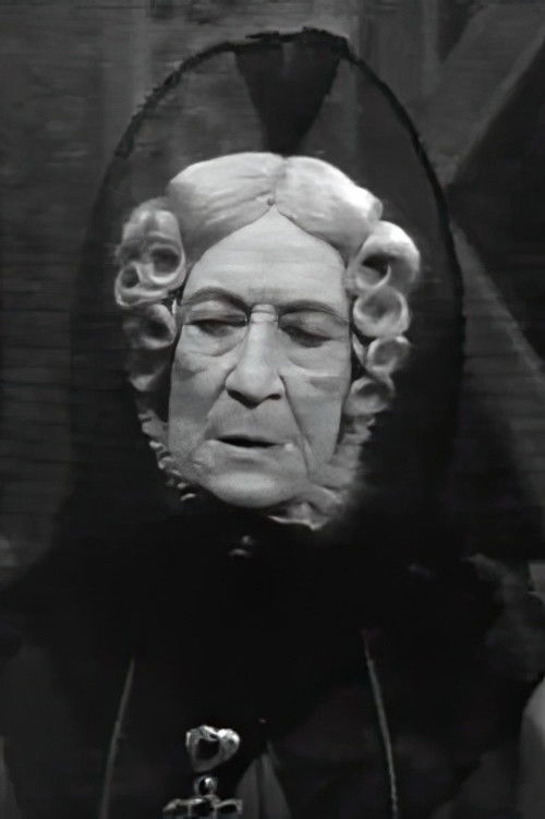 Madeleine Clervanne profile