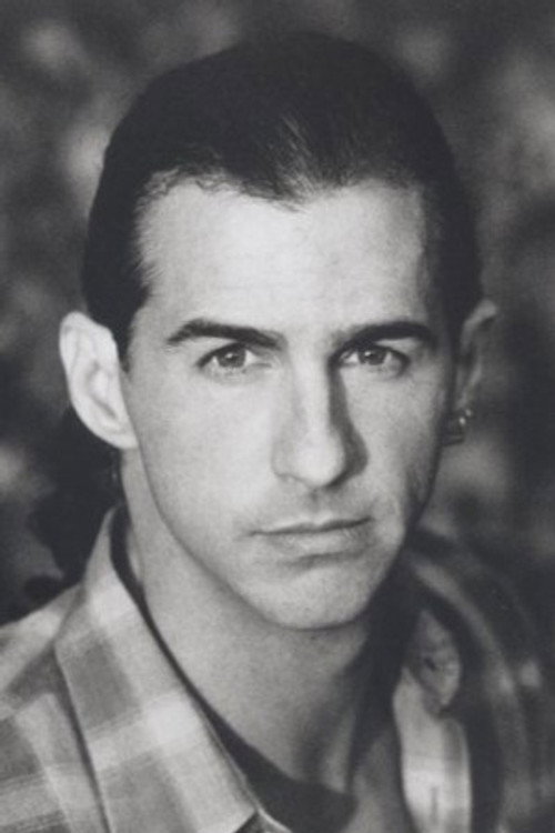 Photo of Robert Kubilos, Directing