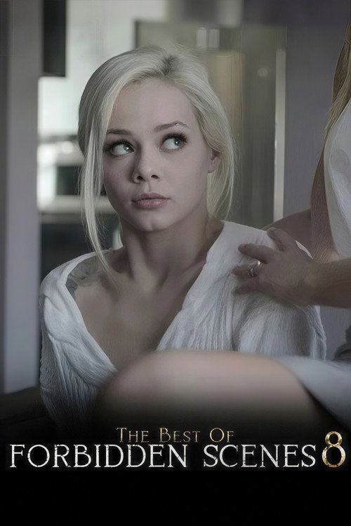 Movie poster for The Best of Forbidden Scenes 8 (2024)