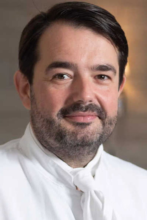 Photo of Jean-François Piège, Acting