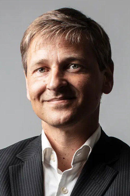 Photo of Petri Kajonius, Acting