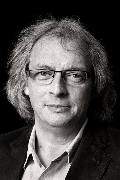 Photo of Danny Krausz, Production