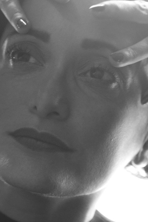 Photo of Adriana Cardeña, Production