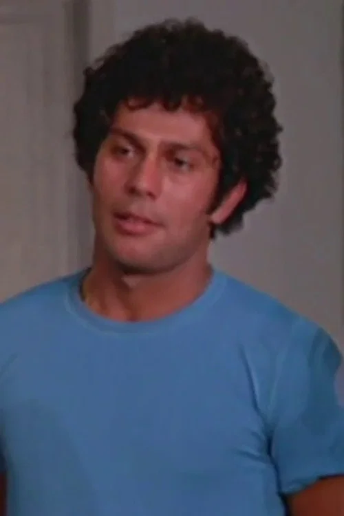Photo of Edson Rabello, Acting