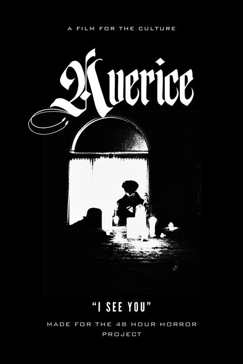 Movie poster for Avarice (2024)