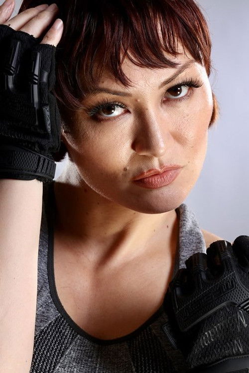 Mary Christina Brown profile