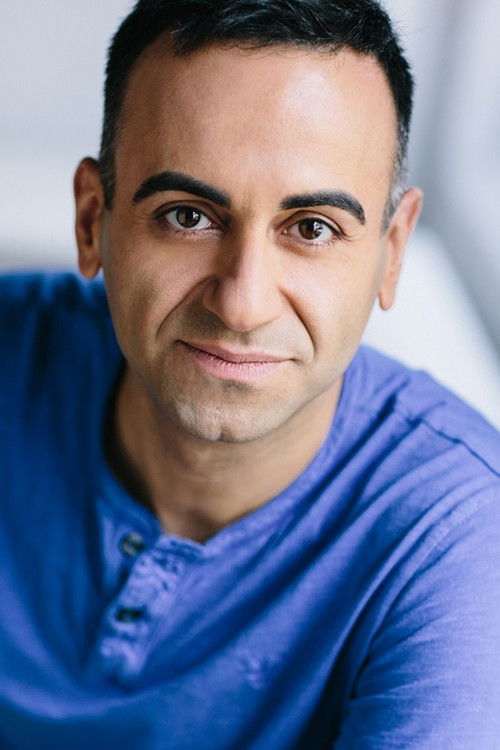 Babak Haleky profile