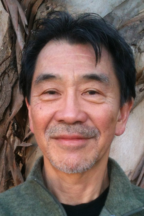 Photo of Richard Chew, Editing