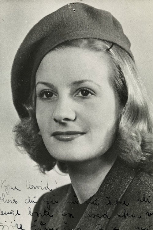 Photo of Brita Bigum, Acting