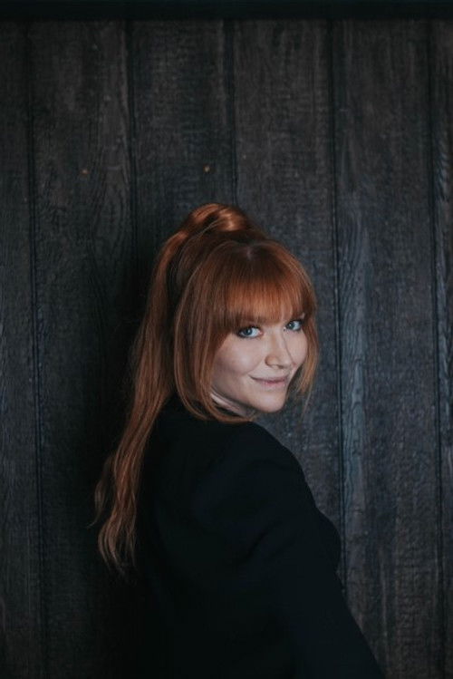 Mercedes Bryce Morgan profile