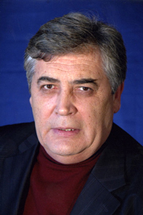 Photo of Rafael Dadashov, Acting