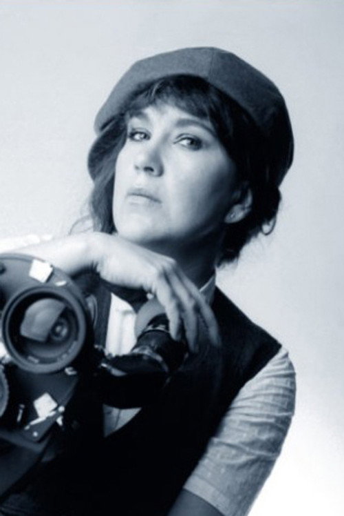 Photo of Yanara Guayasamín, Directing