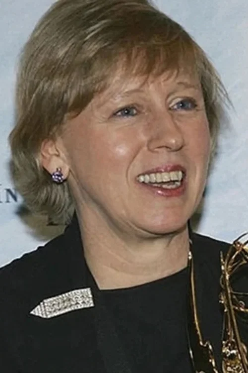 Photo of Cilla Ware, Directing
