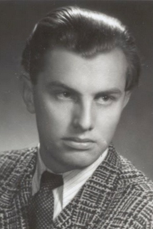 Photo of Andrzej Jędrzejewski, Acting