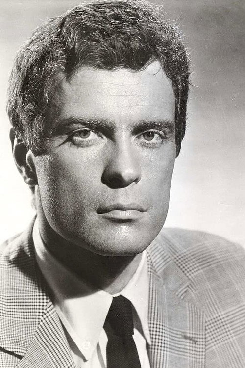 Photo of Gardner McKay, Acting