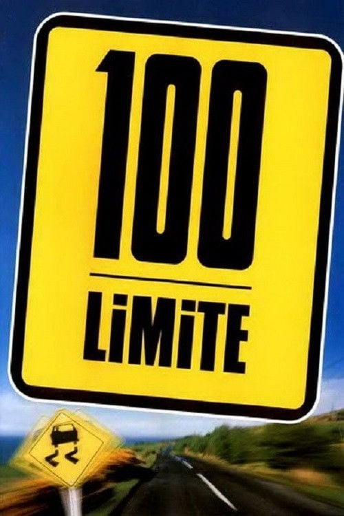 Movie poster for 100 LiMiTE (1997)