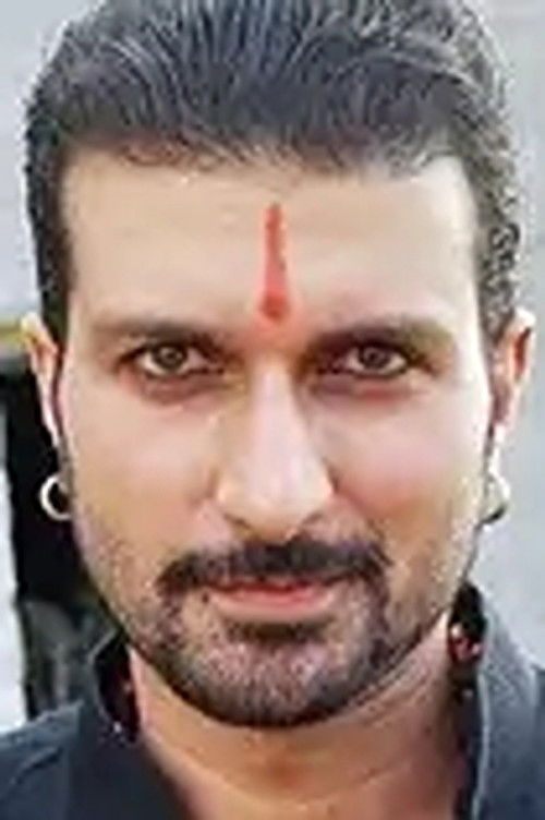 Siddharth Vasudev profile