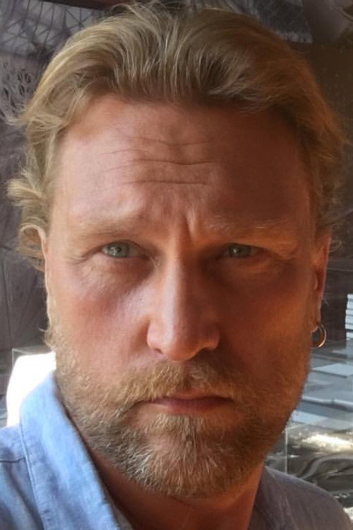 Photo of Alex Shiriaieff, Directing