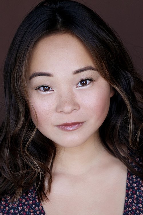 Samantha Futerman profile