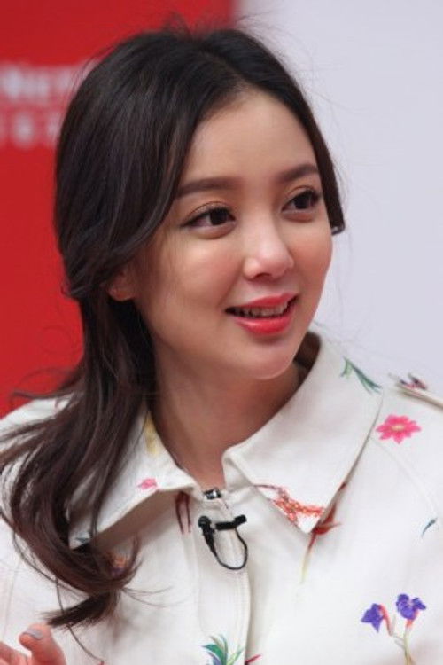 Wang Xiaomin profile