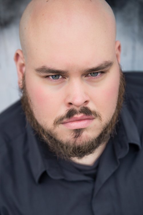 Photo of Will Harris, Acting