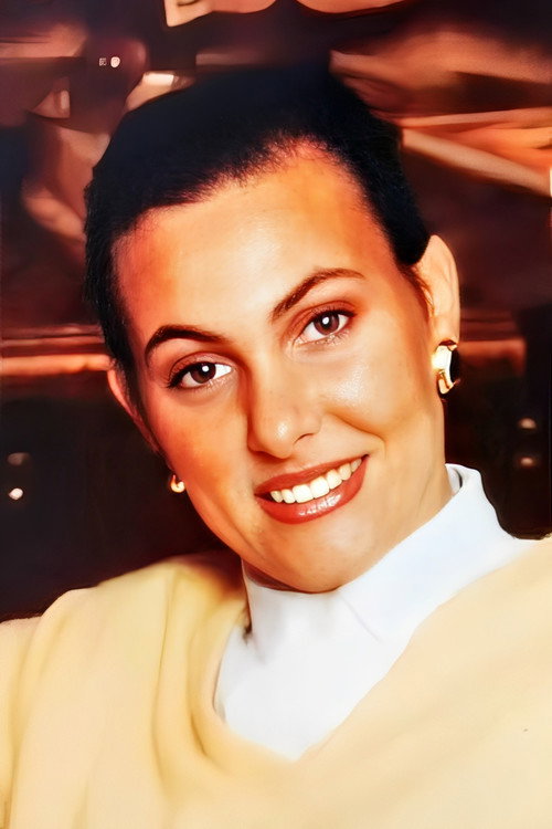 Photo of Monique Alves, Acting