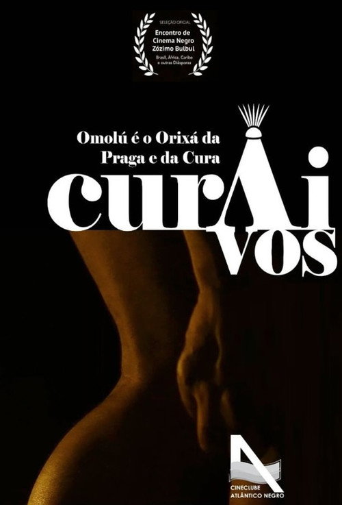 Movie poster for Curai-vos (2020)