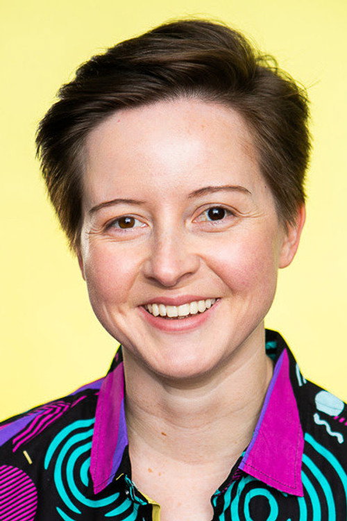 Photo of Steph LeHane, Acting