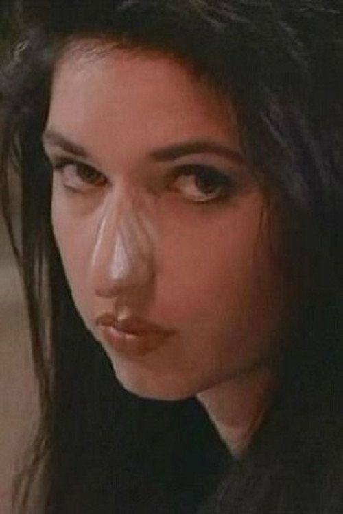 Photo of Anita Dalin, Acting
