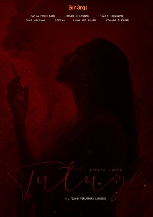 Movie poster for Tutuge (2022)