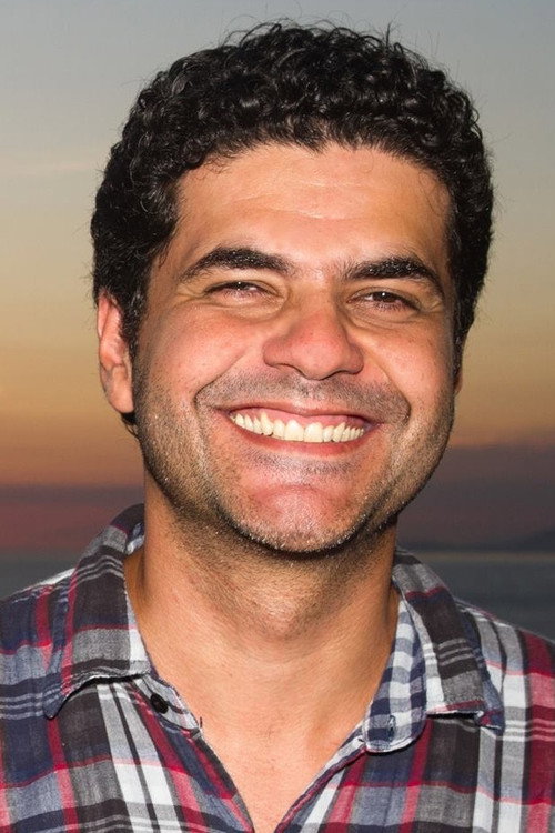 Photo of Lucas Gouvêa, Acting