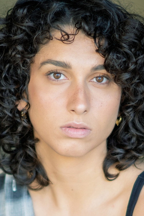 Photo of Anja Shanti, Acting
