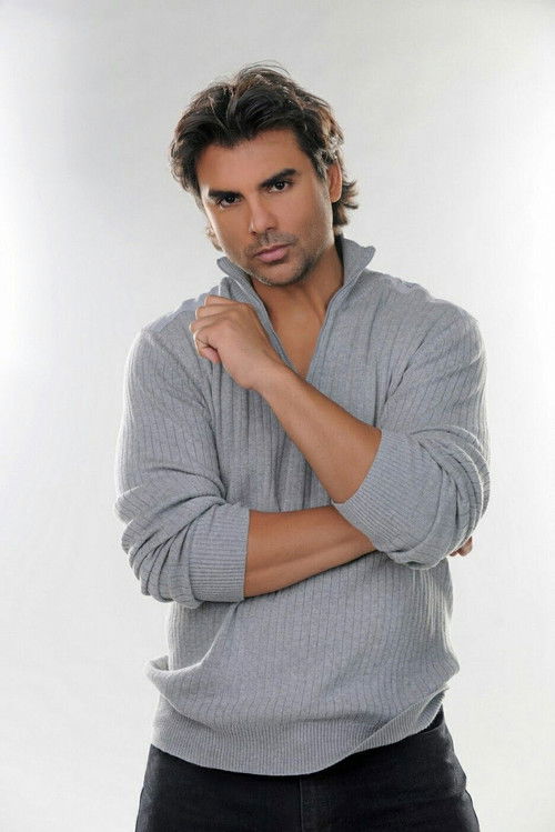 Jorge Luis Pila profile