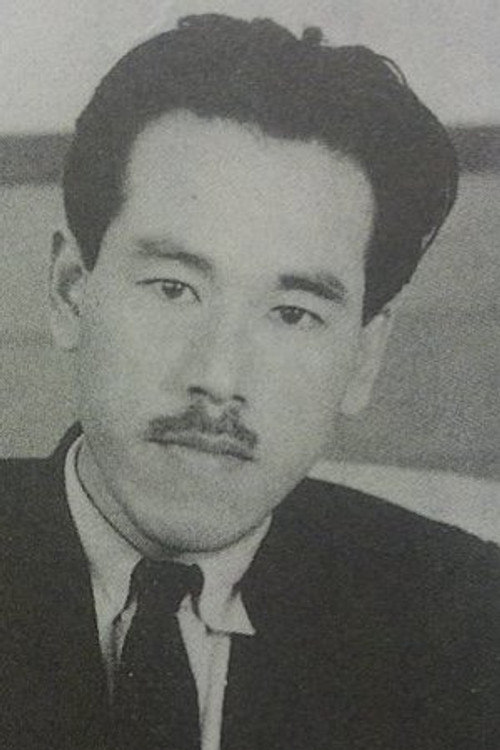 Photo of Mansaku Itami, Directing