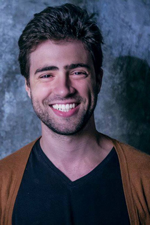 Photo of Felippe Vaz, Acting