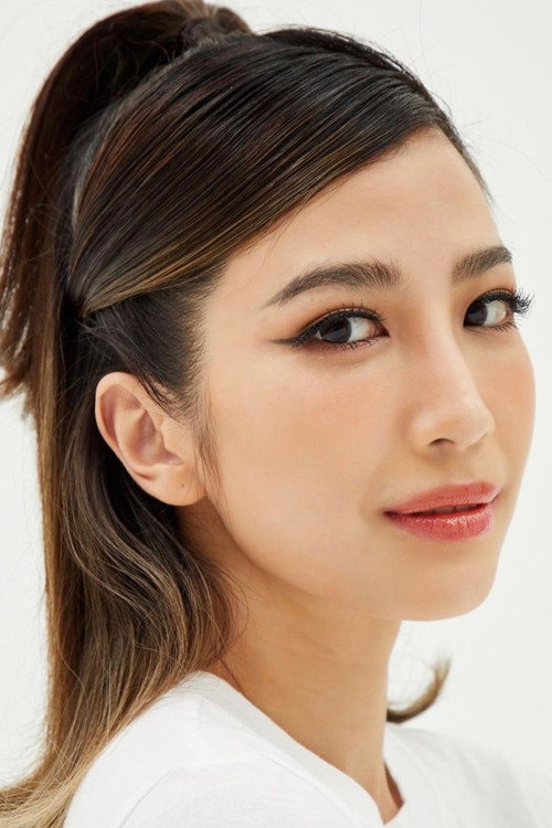 Patteera Sarutipongpokin profile