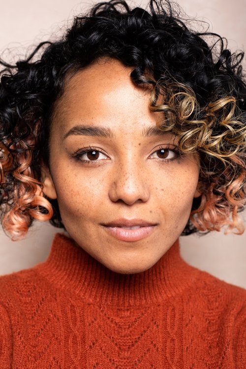 Yumarie Morales profile