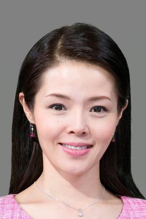 Photo of Miki Yamamoto, Acting